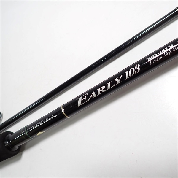 アーリーＥＲＹ－１０３Ｍ